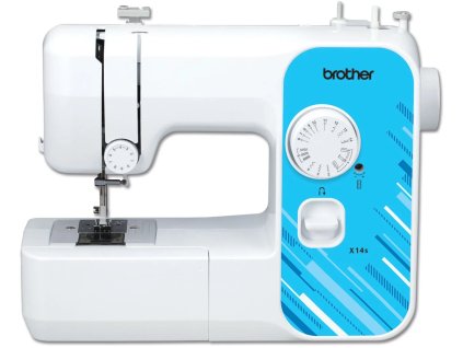 Brother X14S