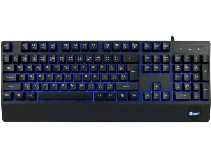 c tech kb 104bk cerna ien328418
