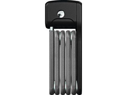 Abus 6055/60 black BORDO Lite 78060