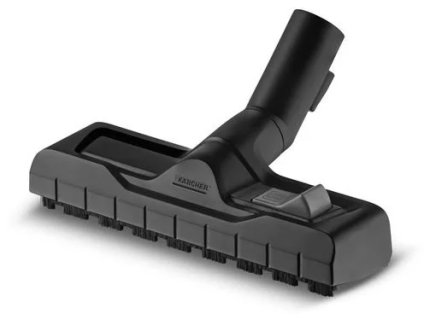 Prepínateľná sacia hubica Kärcher na mokré a suché nasávanie (2.863-000)