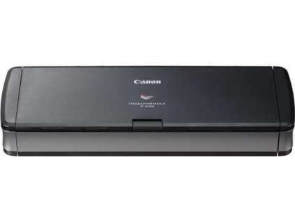 CANON imageFORMULA P-215II 9705B003