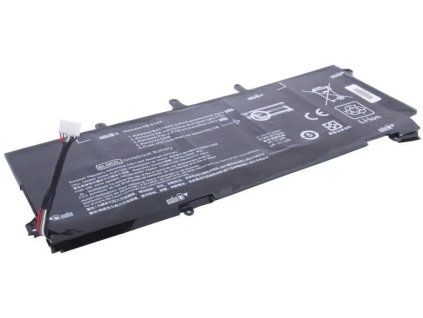 AVACOM HP EliteBook Folio 1040 G1/G2 Li-Pol 11,1V 3800mAh/42Wh NOHP-F104-38P