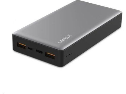 lamax powerbanka 20000mah ien330854