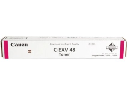 Canon toner iR-C1325iF, C1335iF magenta (C-EXV48) 9108B002