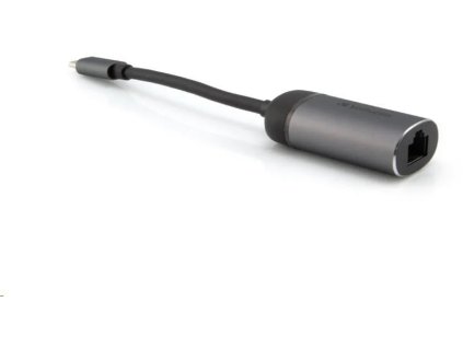 Adaptér Verbatim USB-C na gigabitový Ethernet RJ45