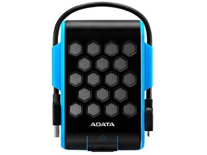 ADATA HD720 1TB čierno-modrý (AHD720-1TU3-CBL) AHD720-1TU31-CBL