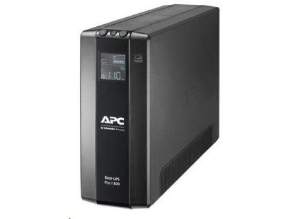 apc back ups pro br 1300va ien330893