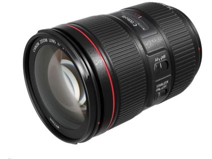 CANON EF 24-105mm f/4L IS II USM