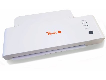 Peach Highspeed Laminator PL120, A4