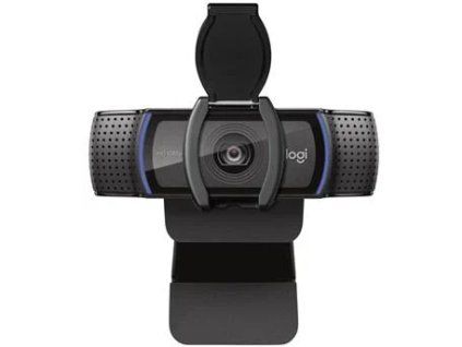 logitech c920s hd pro ien332177