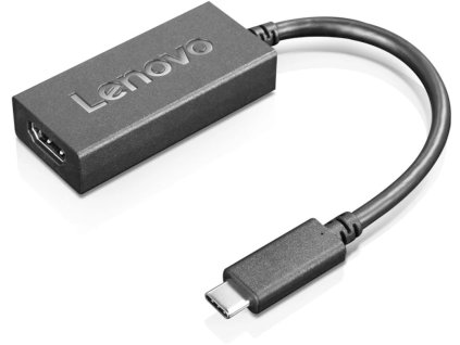 Káblový adaptér LENOVO ThinkPad USB-C na HDMI 2.0b