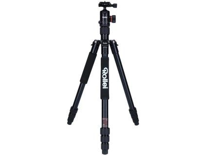 rollei c5i stativ cerny ien332768