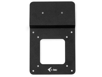 i-tec Docking Station Bracket for monitors with flat VESA mount VESADOCK1