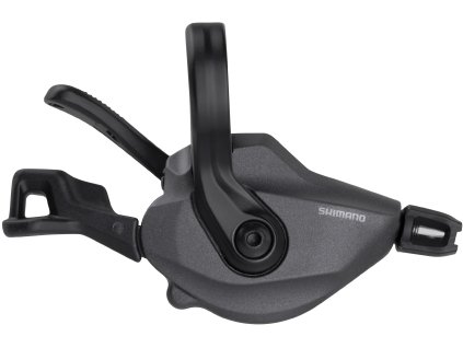 Prehadzovačka SHIMANO XT SL-M8100 - 12 rýchlostí - pravá objímka