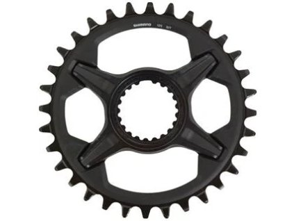 Prevodovka SHIMANO XT SM-CRM85 - 1x12 rýchlostí - 34z