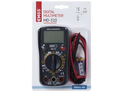multimetr md 310 ien334033