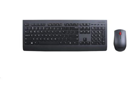 lenovo professional wireless combo ien334540