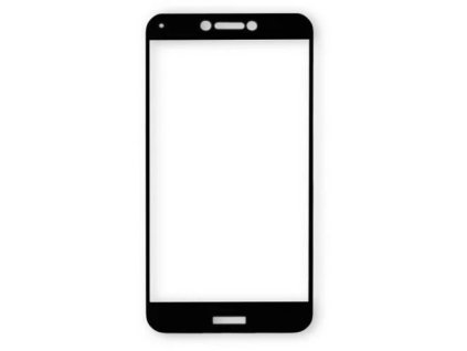 ALIGATOR PRINT Ochranné tvrdené sklo pre Iphone 7/8/SE 2020 FAGPIPH7BK