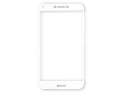 ALIGATOR PRINT Ochranné tvrdené sklo pre Iphone 7/9 FAGPIPH7WT