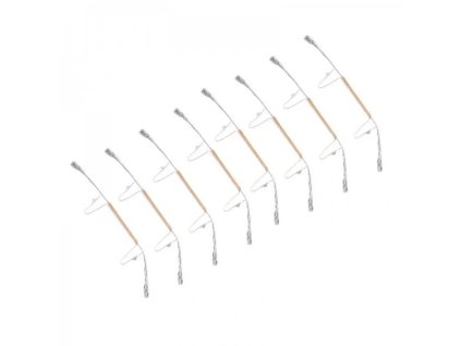 CARRERA FIRST - 65508 Kontaktné kefky (8ks)