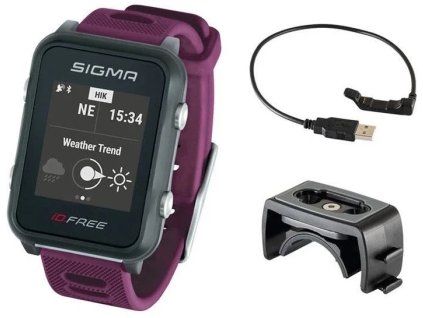 sigma id free plum ien336216