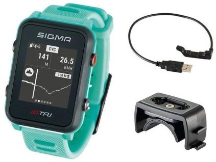 sigma id tri basic neon mint ien336223