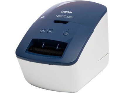 brother ql 600b ien336403