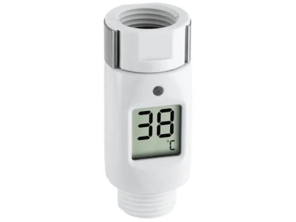 TFA teplomer na sprchu 30.1046 TFA30.1046