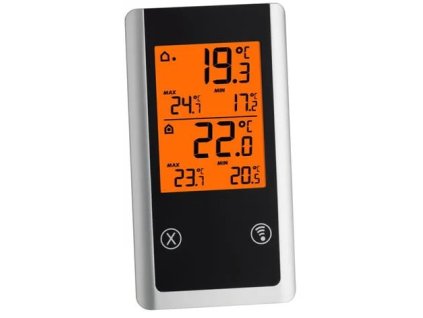 TFA bezdrôtový teplomer 30.3055.01 JOKER TFA30.3055.01