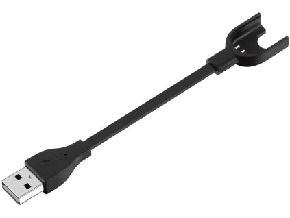 Tactical Xiaomi MiBand 3 náhradný USB nabíjací kábel 2447509