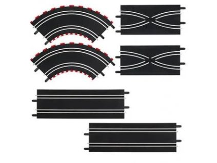 Carrera GO/GO+/D143 - 61600 Rozširujúci set 1 GCG3060