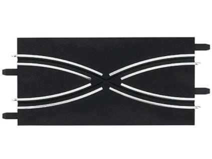 Carrera GO/GO+/D143 - 61609 Kríženie (2ks) GCG3062