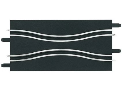 Carrera GO/GO+/D143 - 61610 Zúženie dráhy (2ks) GCG3067