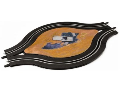 Carrera GO/GO+/D143 - 61648 Kruhový objazd GCG3095