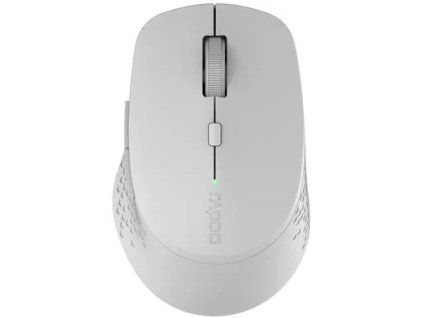 rapoo m300 silent svetle seda ien338522