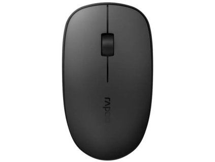 rapoo m200 silent cerna ien338563