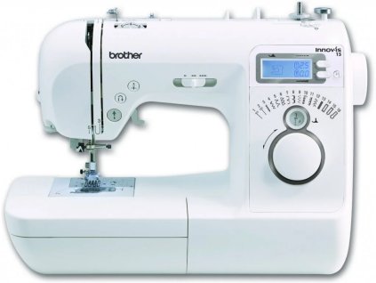 Brother Innov-Is 15 NV15