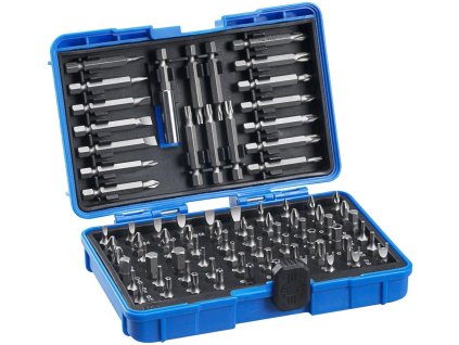 80-dielna sada priemyselných bitov Narex (65404064)