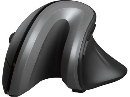 trust verro ergonomic wireless mouse ien339714