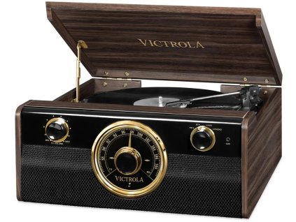 Victrola VTA-240B VTA-240B-ESP-EU