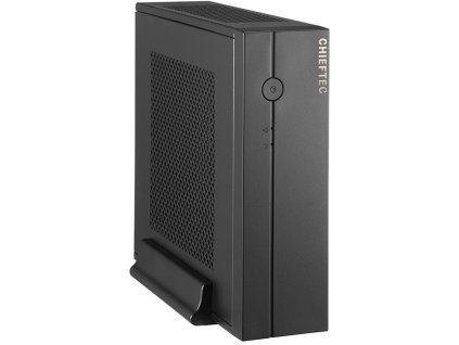 Chieftec IX-01B Mini-ITX 120W IX-01B-120W