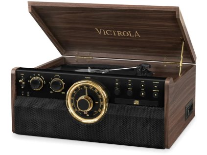 Victrola VTA-270B VTA-270B-ESP-EU