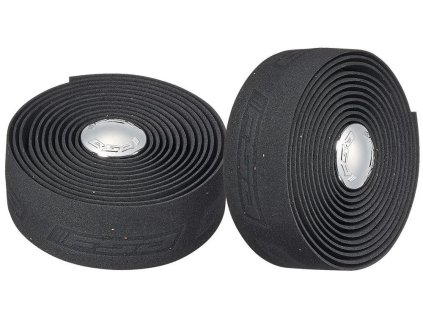 FSA Ultracork Bar Tape - čierna 187-0005
