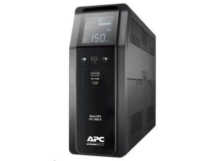 apc back ups pro br 1600va ien341885