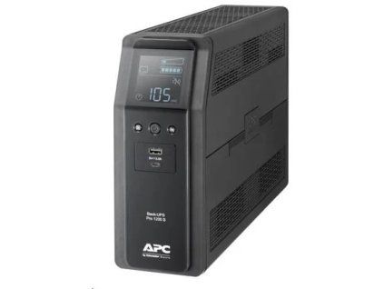 apc back ups pro br 1200va ien341886