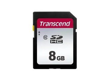 transcend sdhc 300s 8gb ien342086