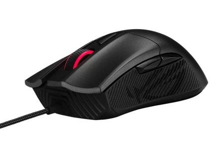 asus rog gladius ii core ien343344