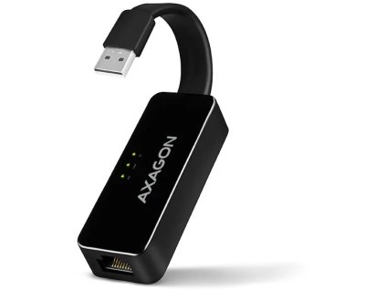 AXAGON ADE-XR externý USB 2.0 Ethernet Adapter