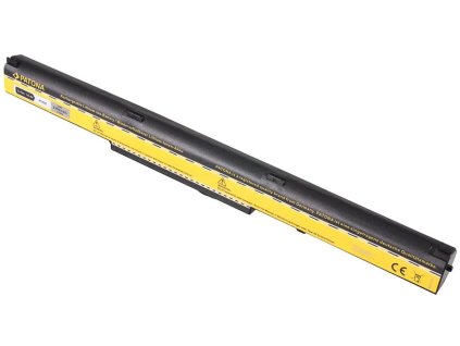 Patón PT2750 - ASUS A41-X550E 2200mAh Li-Ion 14,4V