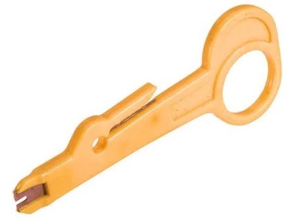 Univerzálny odizolovací nástroj EuroLan pre UTP/FTP káble